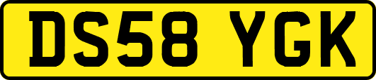 DS58YGK