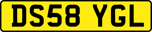DS58YGL