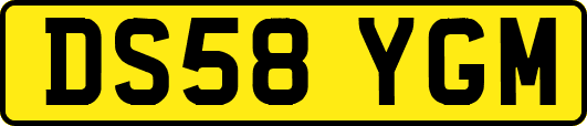 DS58YGM