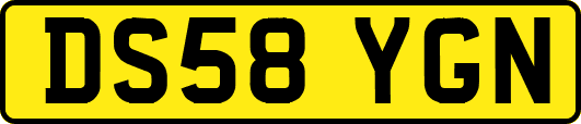 DS58YGN