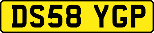 DS58YGP