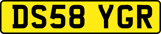 DS58YGR