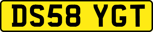 DS58YGT