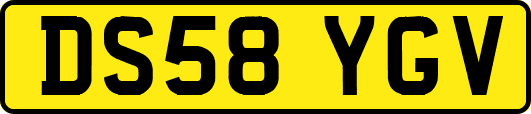 DS58YGV