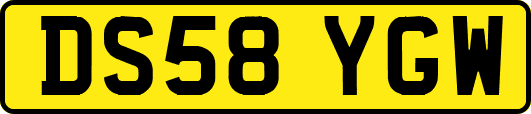 DS58YGW