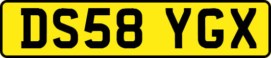 DS58YGX