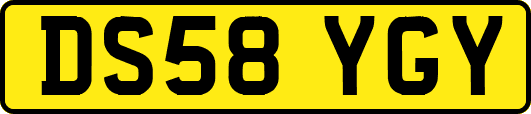 DS58YGY