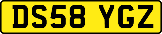 DS58YGZ