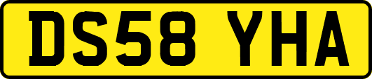 DS58YHA