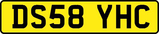 DS58YHC