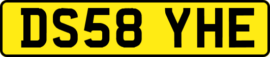 DS58YHE
