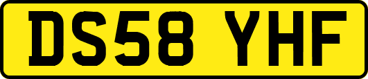 DS58YHF