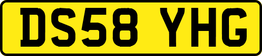 DS58YHG
