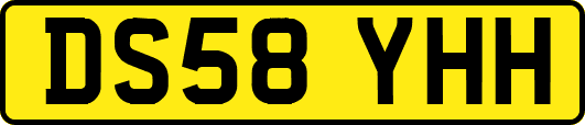 DS58YHH