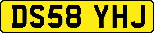 DS58YHJ