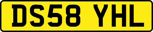 DS58YHL