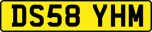 DS58YHM