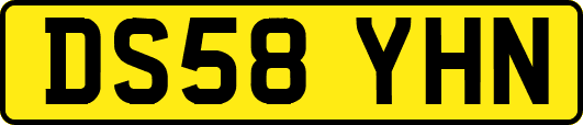 DS58YHN