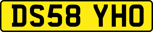 DS58YHO