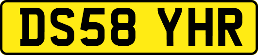DS58YHR
