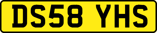 DS58YHS