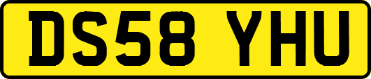 DS58YHU