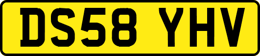 DS58YHV