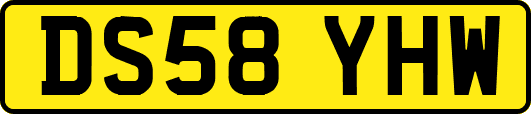 DS58YHW
