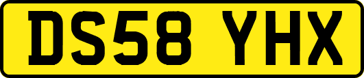 DS58YHX