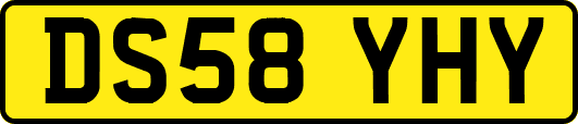 DS58YHY