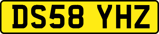 DS58YHZ
