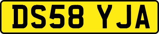 DS58YJA