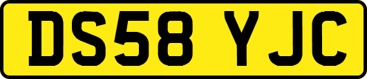 DS58YJC