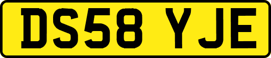 DS58YJE