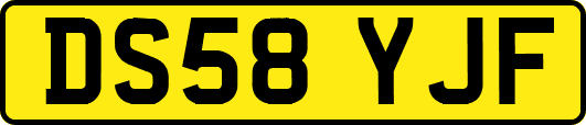 DS58YJF