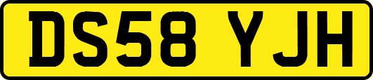 DS58YJH