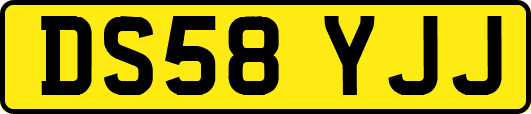 DS58YJJ