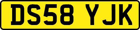DS58YJK