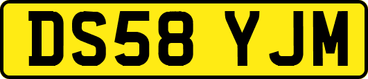 DS58YJM