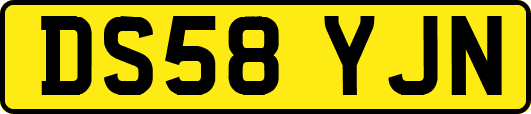 DS58YJN