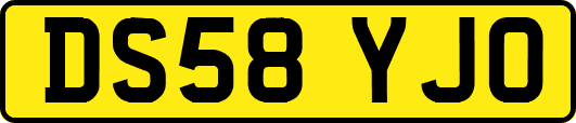 DS58YJO