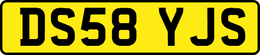 DS58YJS