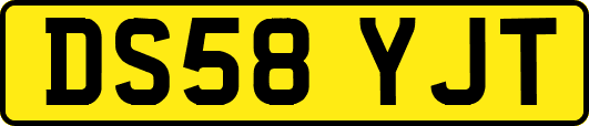 DS58YJT