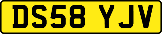 DS58YJV