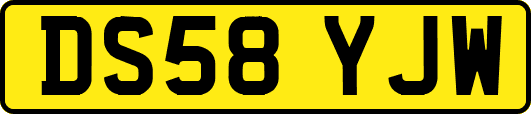 DS58YJW