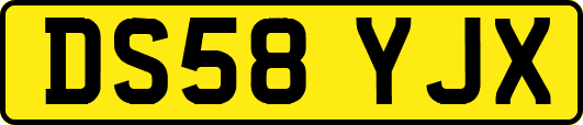 DS58YJX