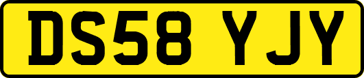 DS58YJY