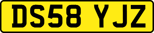 DS58YJZ