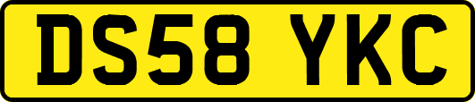 DS58YKC
