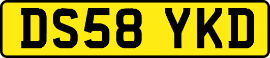 DS58YKD